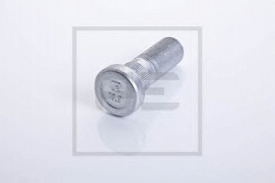 PE AUTOMOTIVE 03709400a -  Болт крепления колеса